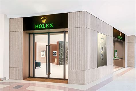 ‭Swiss Watch Rolex Boutique‬ in G25, Ground Floor, Suria KLCC 